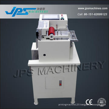 Jps-160 Microcomputer Heat Shrink Tube, Heat Shrinking Tube Cutter Machine